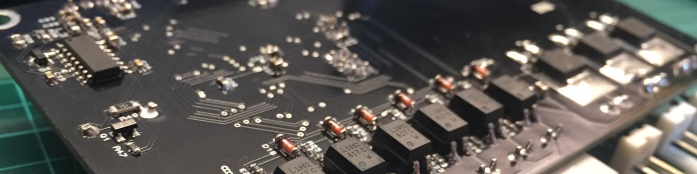 六層軟硬結合板